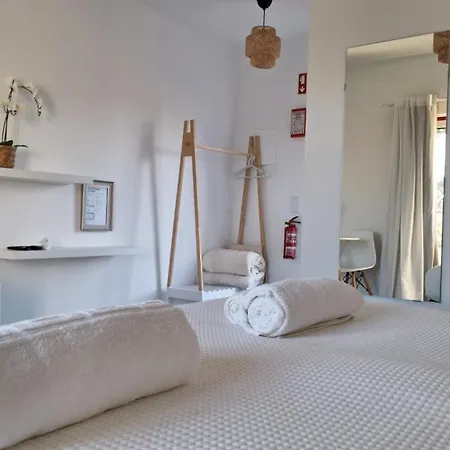 Maison d'hôtes Monte Da Isabel à Vale de Água Extérieur photo