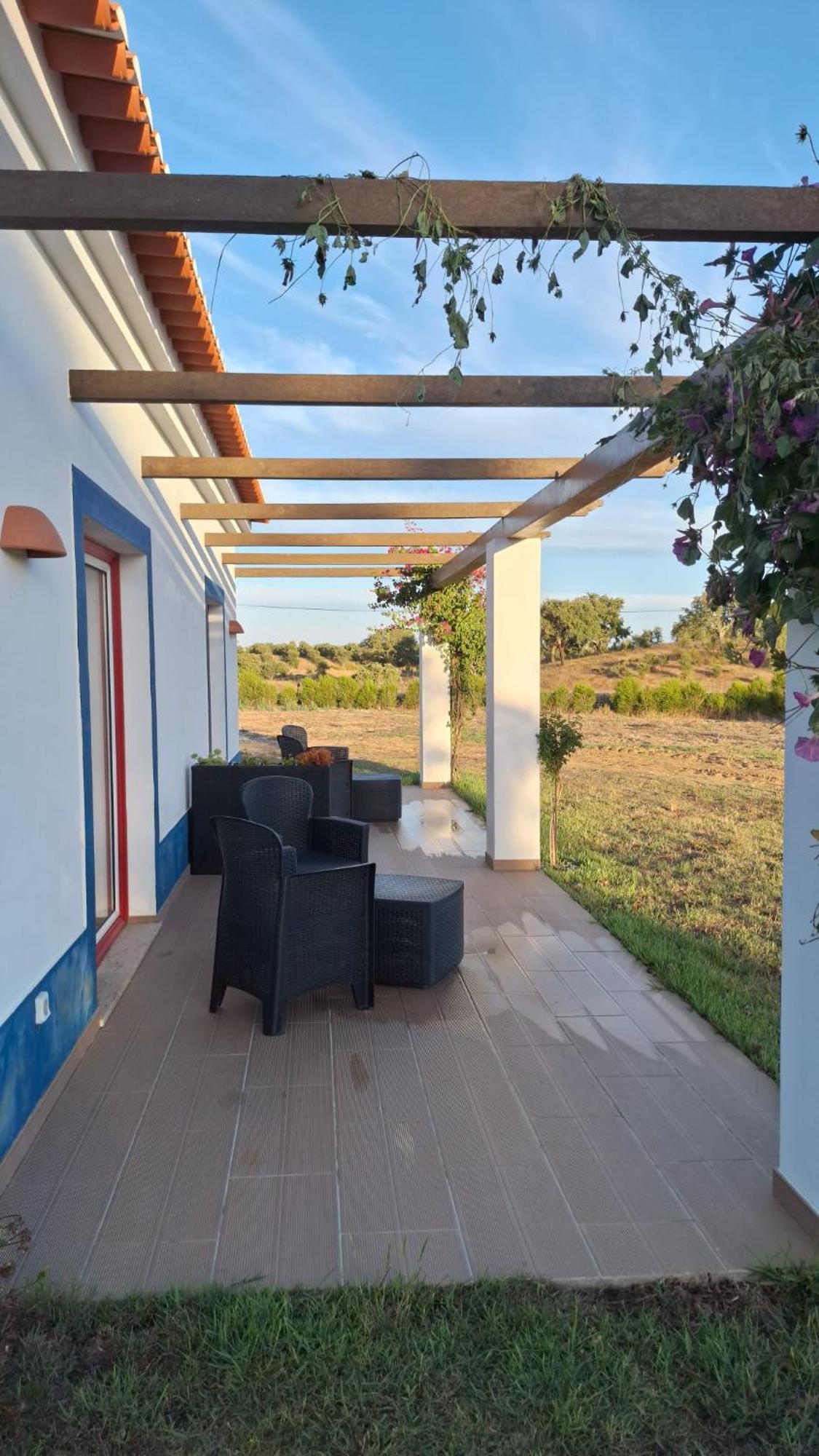 Monte Da Isabel Casa de Campo *