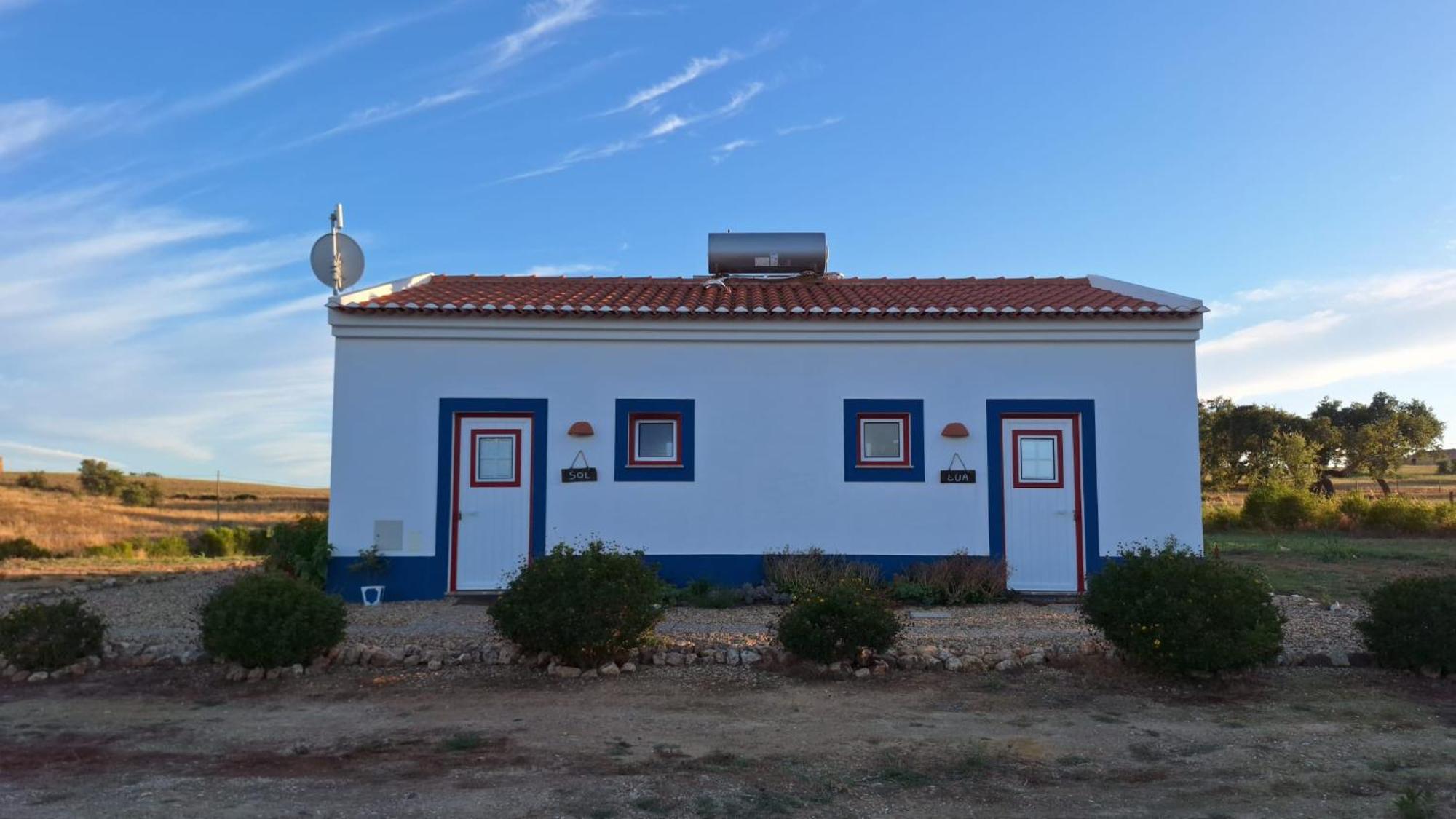 Monte Da Isabel