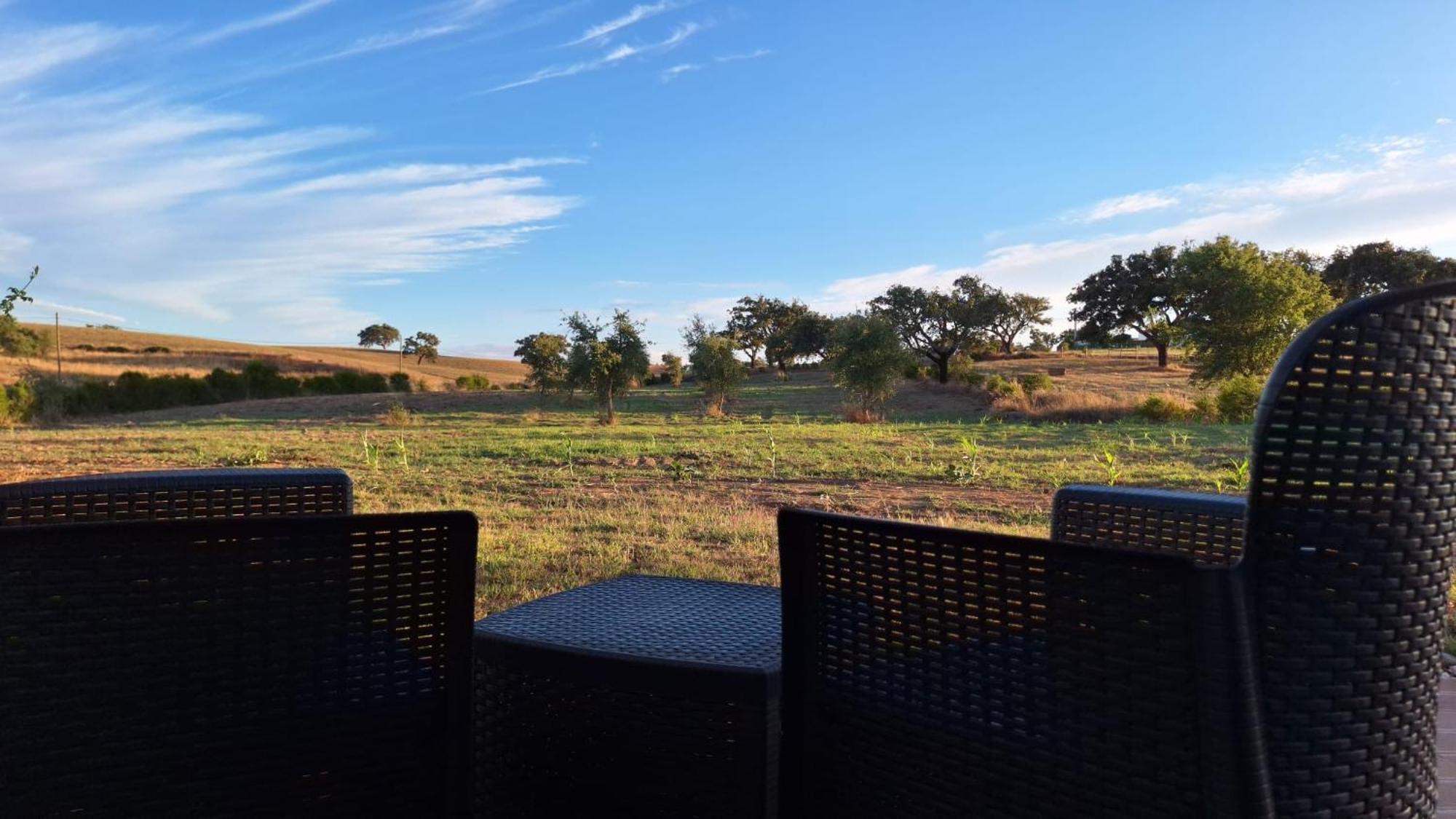 Monte Da Isabel Casa de Campo